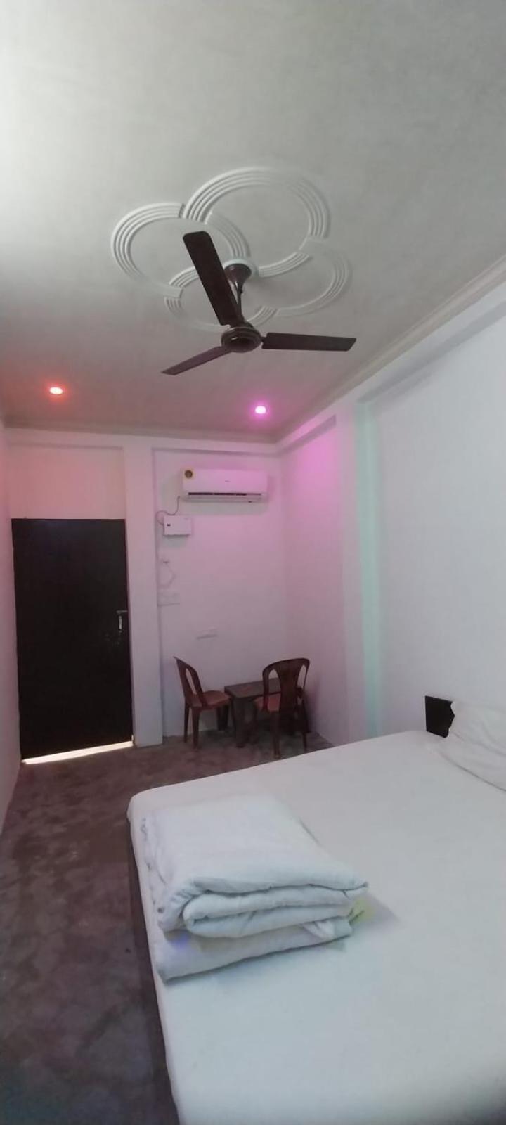 Nishad Palace Guest house Lucknow